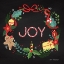Picture of PEPPERMINT JOY
