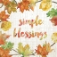 Picture of FALL BLESSINGS