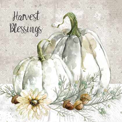 Picture of HARVEST BLESSINGS