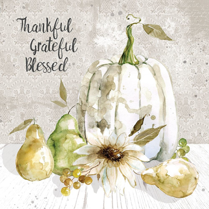 Picture of THANKFUL GRATEFUL