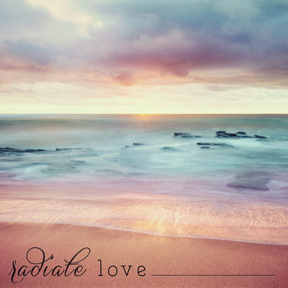 Picture of RADIATE LOVE