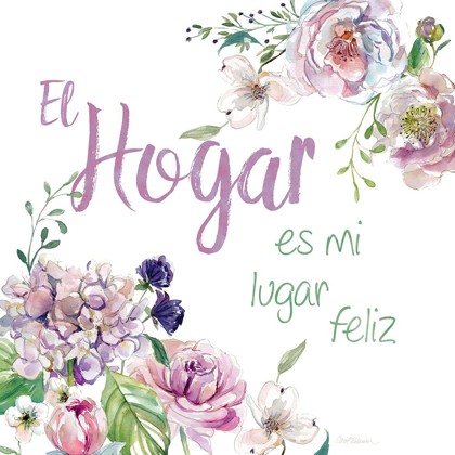 Picture of HOGAR FELIZ