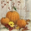Picture of PUMPKIN PATCH IV