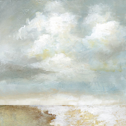 Picture of CLOUDSCAPE IV