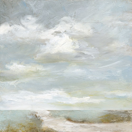 Picture of CLOUDSCAPE VI