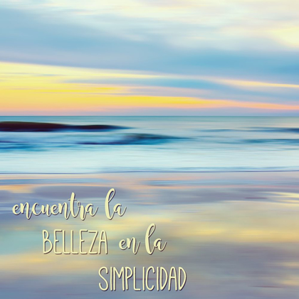 Picture of SIMPLICIDAD