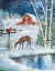 Picture of HOLIDAY SKATING