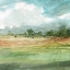 Picture of MORNING SHADOWS