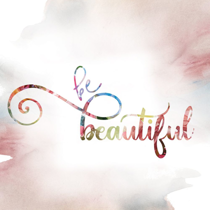 Picture of BE BEAUTIFUL