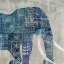 Picture of BOTSWANA PATTERNS