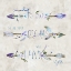Picture of BOHO ARROW DREAMS