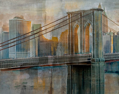 Picture of BROOKLYN BRIDGE