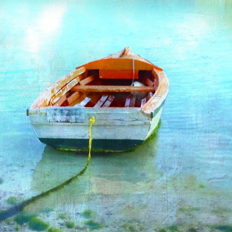 Picture of COLOR TINT BOAT