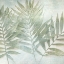Picture of SOFT LEAVES I