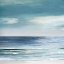 Picture of BLUE SILVER SHORE - DETAIL I