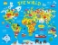 Picture of WORLD MAP