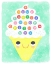 Picture of ICE CREAM ALPHABET