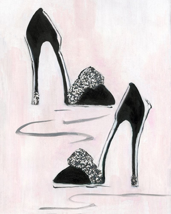 Picture of SHOES THAT DAZZLE II