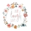 Picture of LIVE LAUGH LOVE