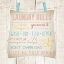 Picture of LAUNDRY RULES