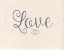 Picture of STITCHED LOVE