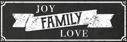 Picture of JOY FAMILY LOVE