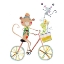 Picture of CIRCUS MONKEY