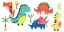 Picture of DINO PARTY