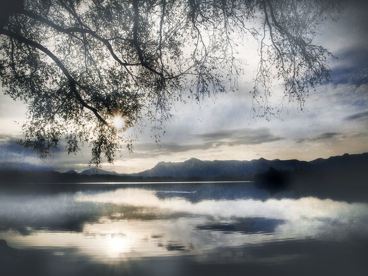 Picture of STAFFELSEE LAKE