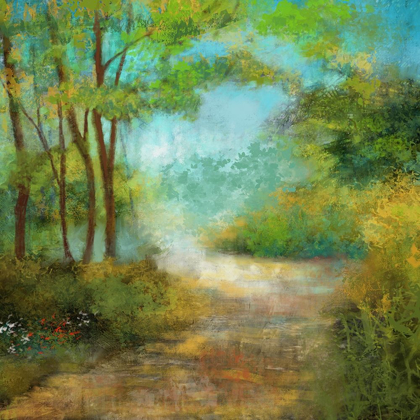 Picture of MAGICAL FOREST