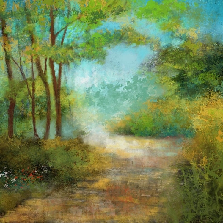 Picture of MAGICAL FOREST