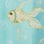 Picture of WHIMSICAL SEA II