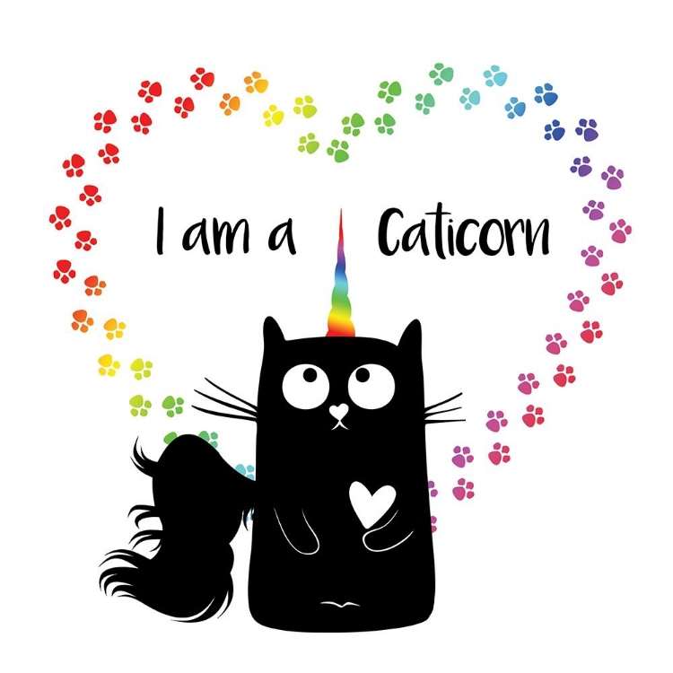 Picture of CATICORN