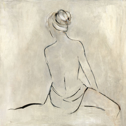 Picture of BATHER II