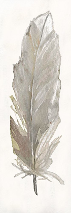 Picture of NEUTRAL FEATHERS III