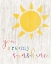 Picture of YOU ARE MY SUNSHINE