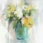 Picture of IMPASTO BOUQUET