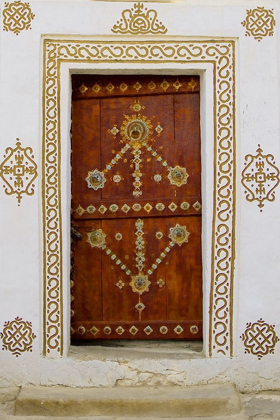 Picture of OASIS DOOR