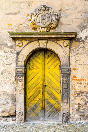 Picture of MORAVIAN DOOR