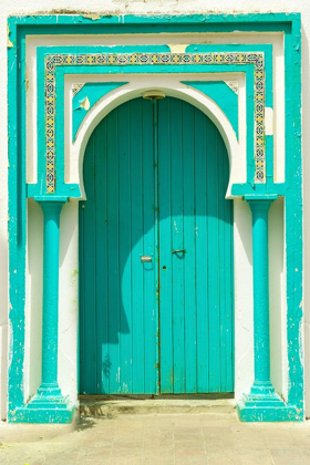 Picture of TUNISIA DOOR