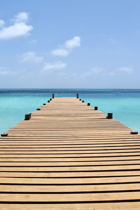 Picture of BLUE SKIES