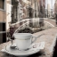 Picture of CAFE IN VENEZIA #1
