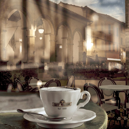 Picture of MONTEPULCIANO CAFFE #1