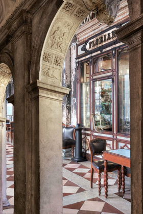 Picture of CAFFE FLORIAN ARC 1