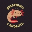 Picture of AXOLOTL QUESTIONS