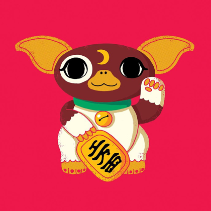 Picture of LUCKY MOGWAI