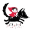 Picture of RED RIDING