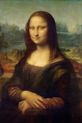 Picture of DA VINCI, LEONARDO