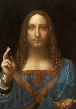 Picture of DA VINCI, LEONARDO