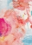 Picture of ABSTRACT TURQUOISE PINK NO. 1